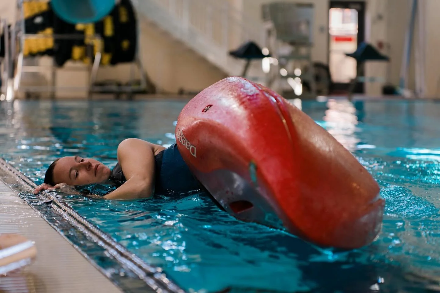 We&rsquo;re back&hellip;&hellip;in 2026. Our schedule is up, pool clinics will start 1/29/26 (Thursday), the lottery is open. Links are all on our brand new website. 

Our indoor clinics have been moved to Bellemeade on select Thursday and Friday eve