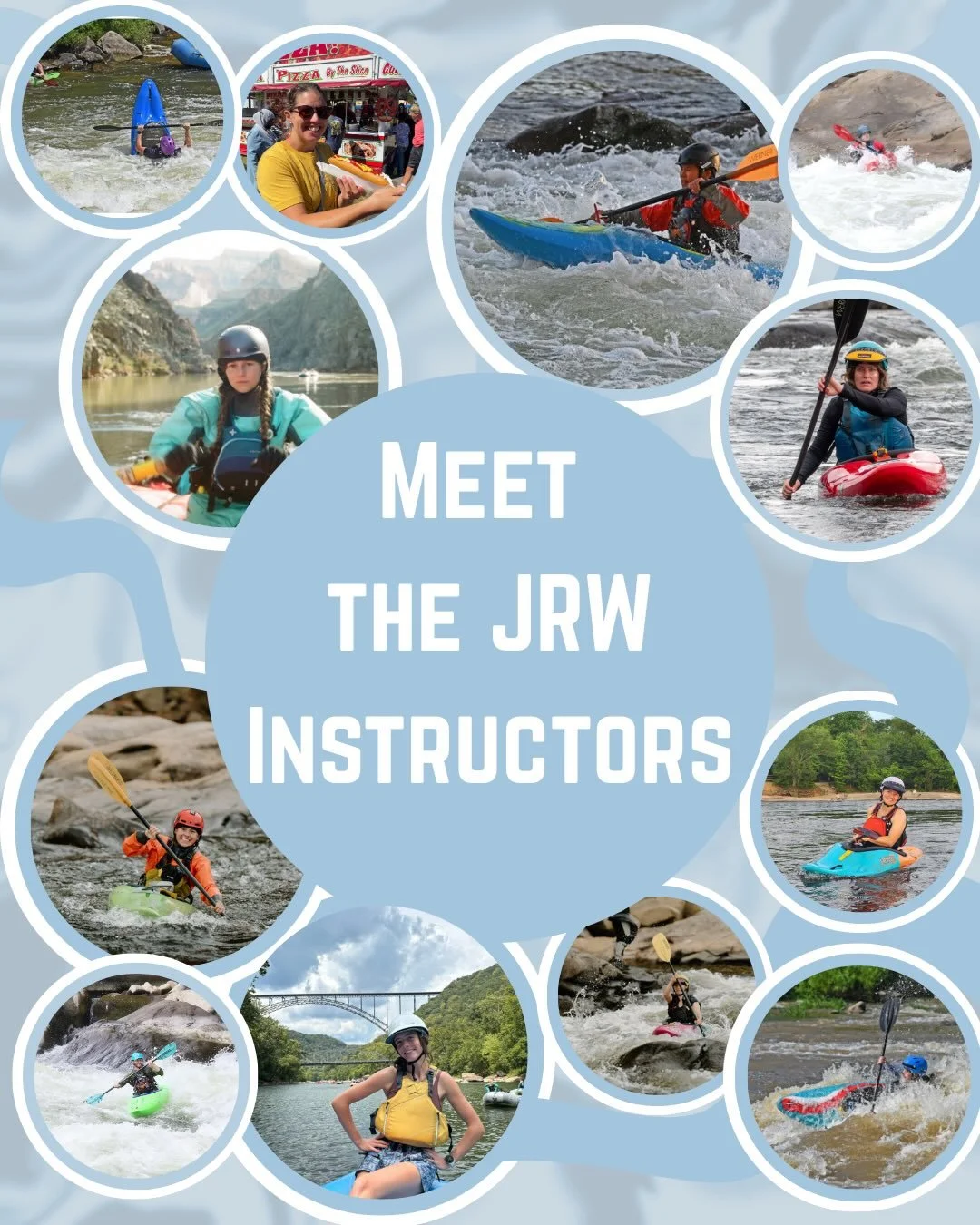 Meet the folks you&rsquo;ll find on our skills laps!

We are getting ready for another season and figured we should introduce some of our lovely instructors! We understand joining a lap might be intimidating, especially if it&rsquo;s your first time.