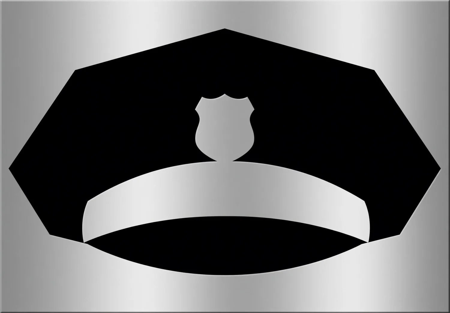 Courtesy Officer App