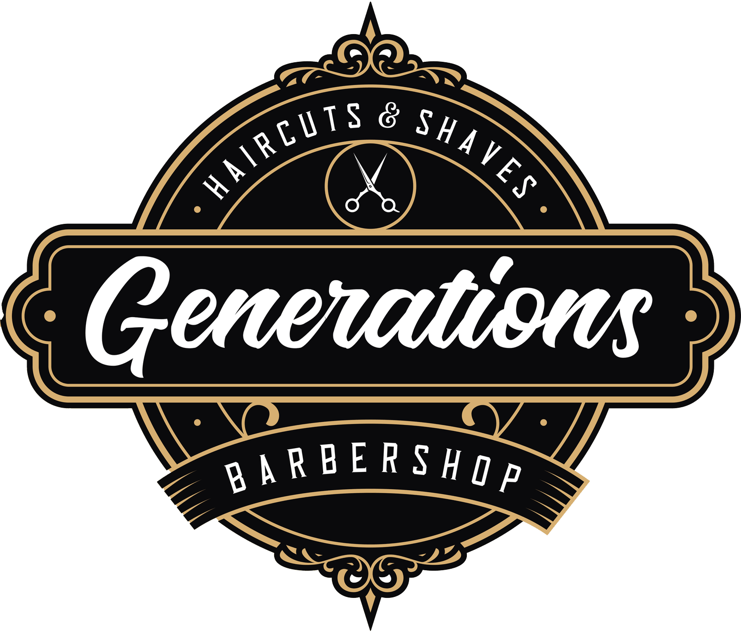 Generations Barbershop