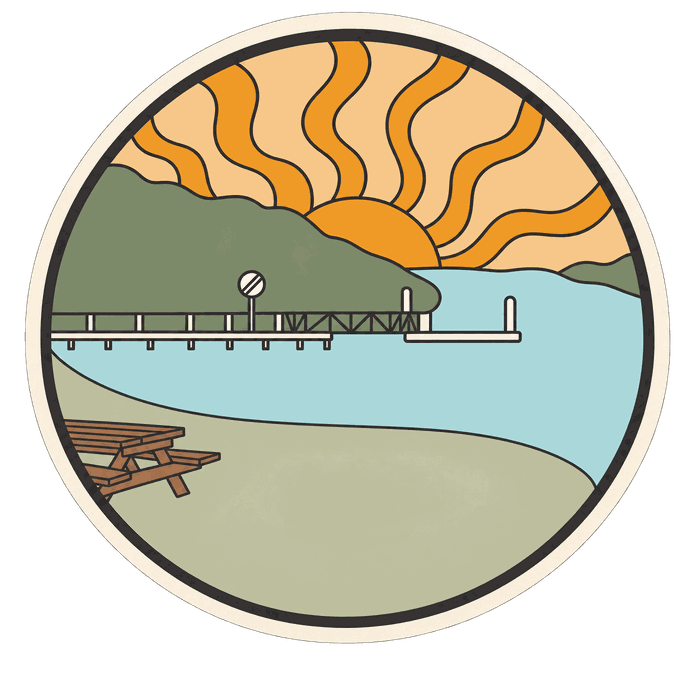 Pacific Palms Recreation Club logo