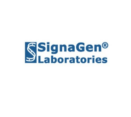 SignaGen Laboratories logo