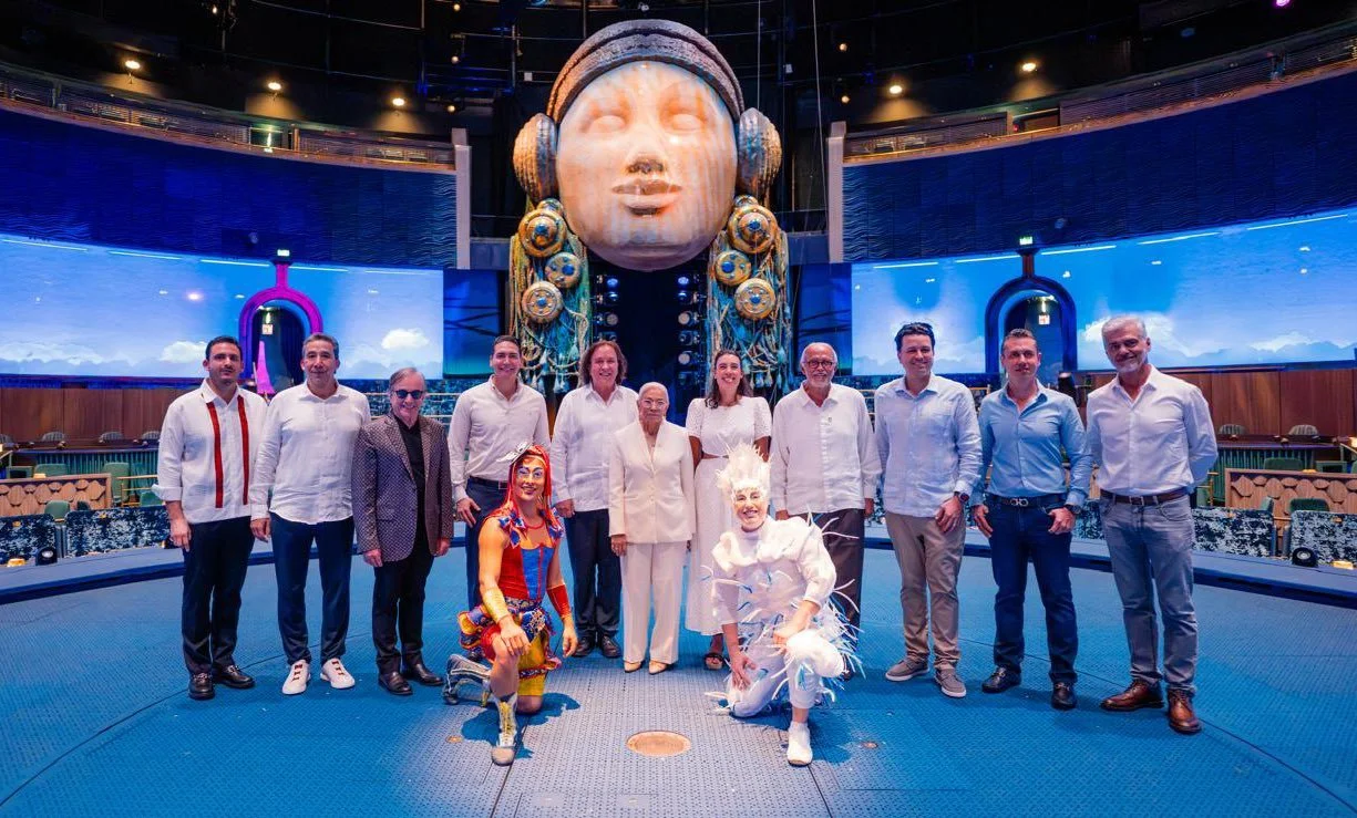 Sectur inaugura el primer parque de diversiones en Nuevo Nayarit que atraerá miles de visitantes nacionales e internacionales