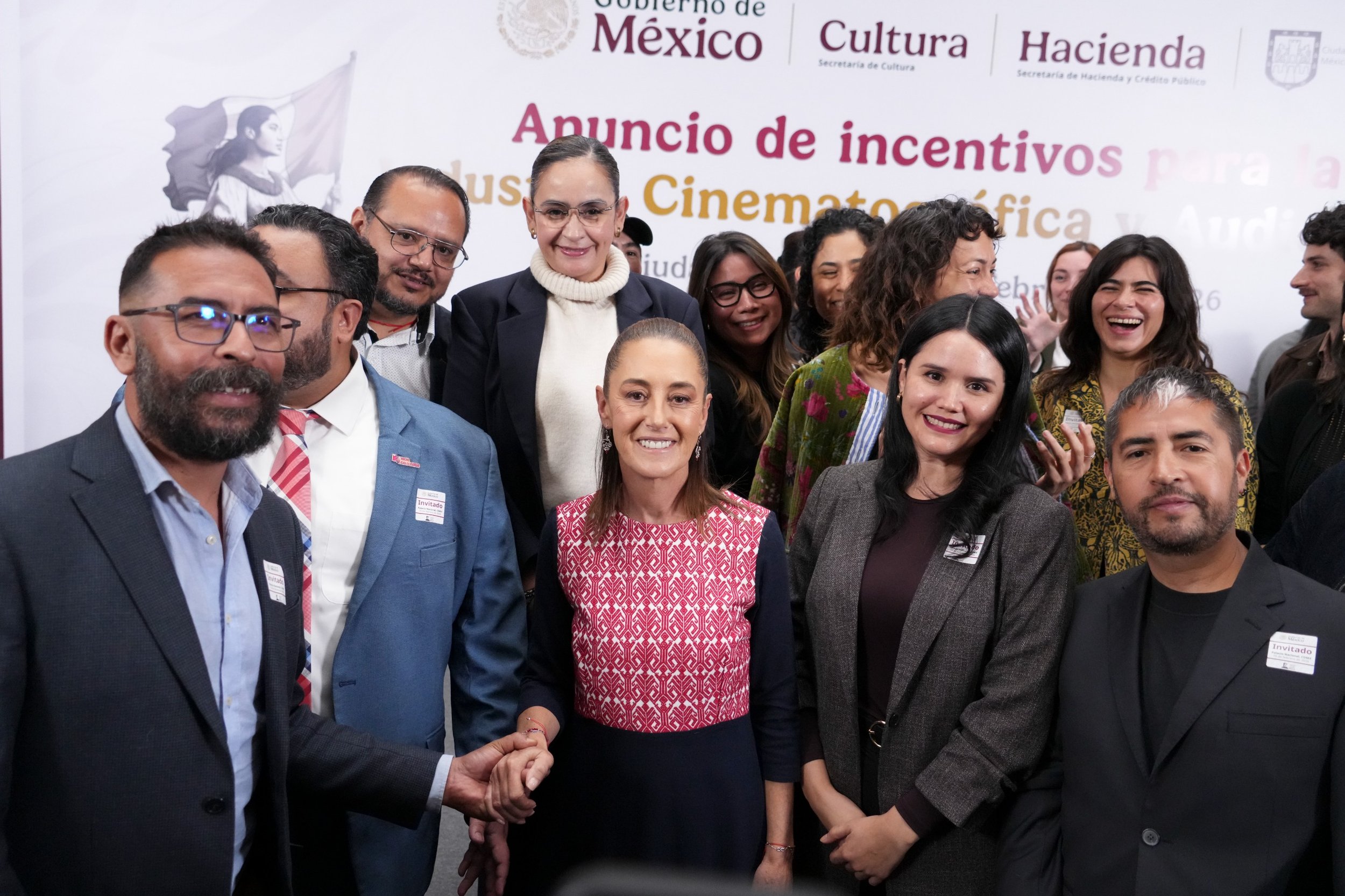 México está de moda ¡y el cine lo sabe!