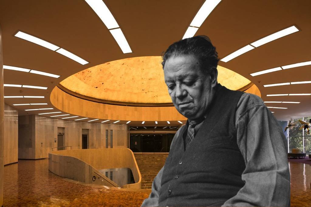 Museo de arte moderno