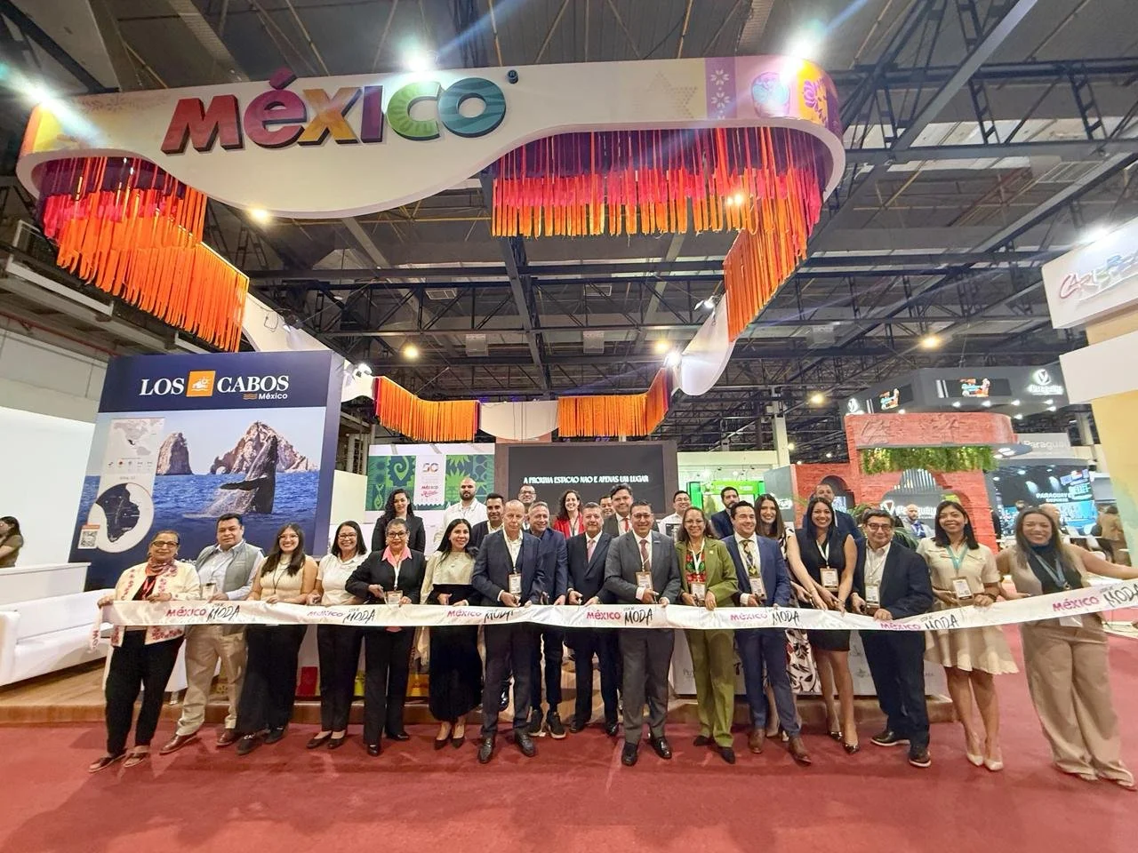 México, destino preferido de las y los turistas chinos en América Latina; aumentó 15% en 2025
