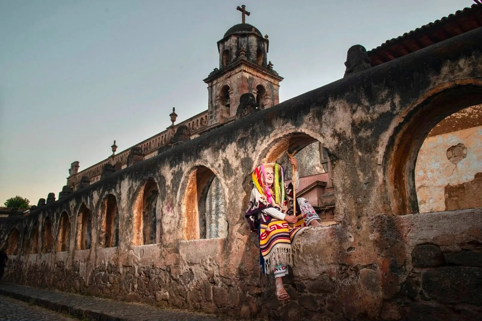 Michoacán fortalece su oferta turística de naturaleza durante el cierre del verano