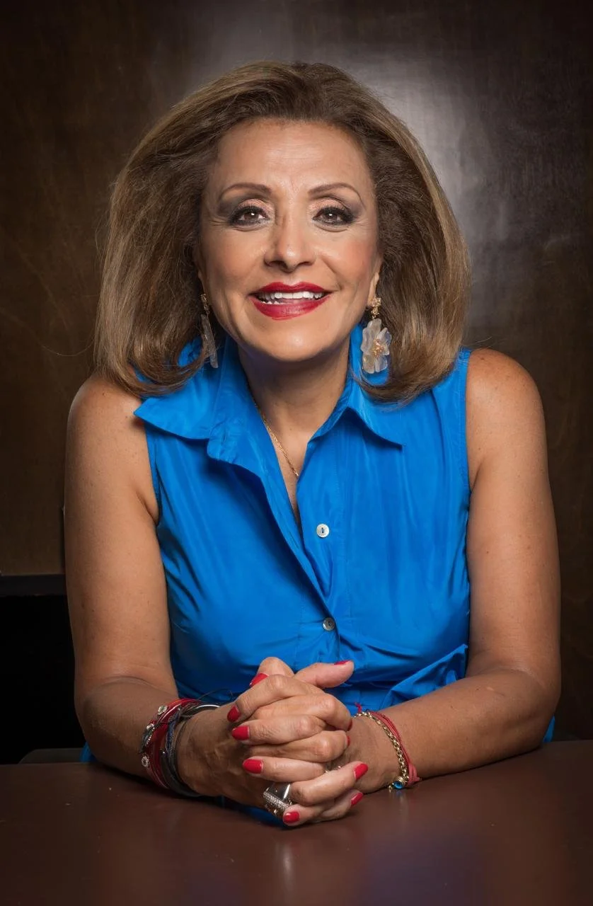 Judith Guerra Aguijosa | Liderazgo, evolución y visión en la industria turística en México