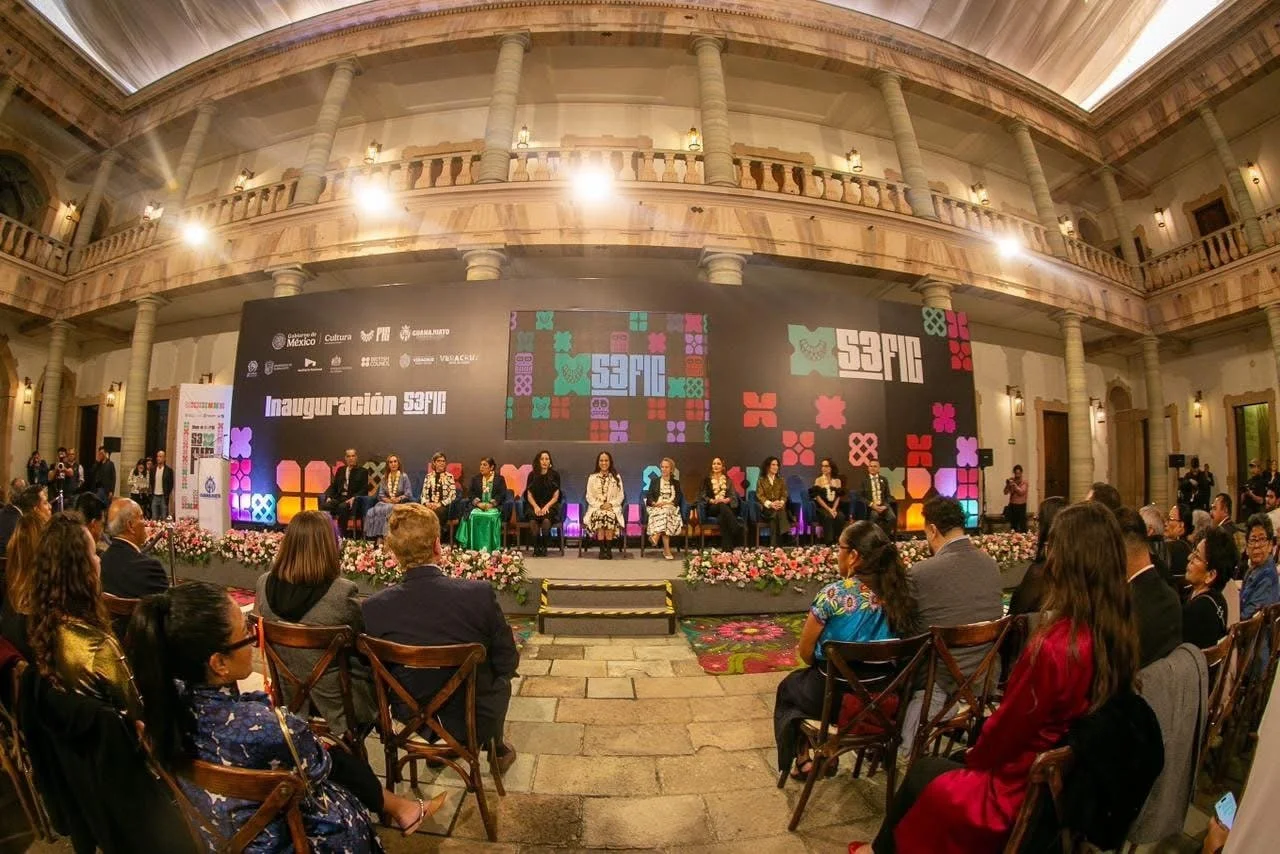Guanajuato invita a vivir el Cervantino y descubrir la riqueza turística de todo el estado