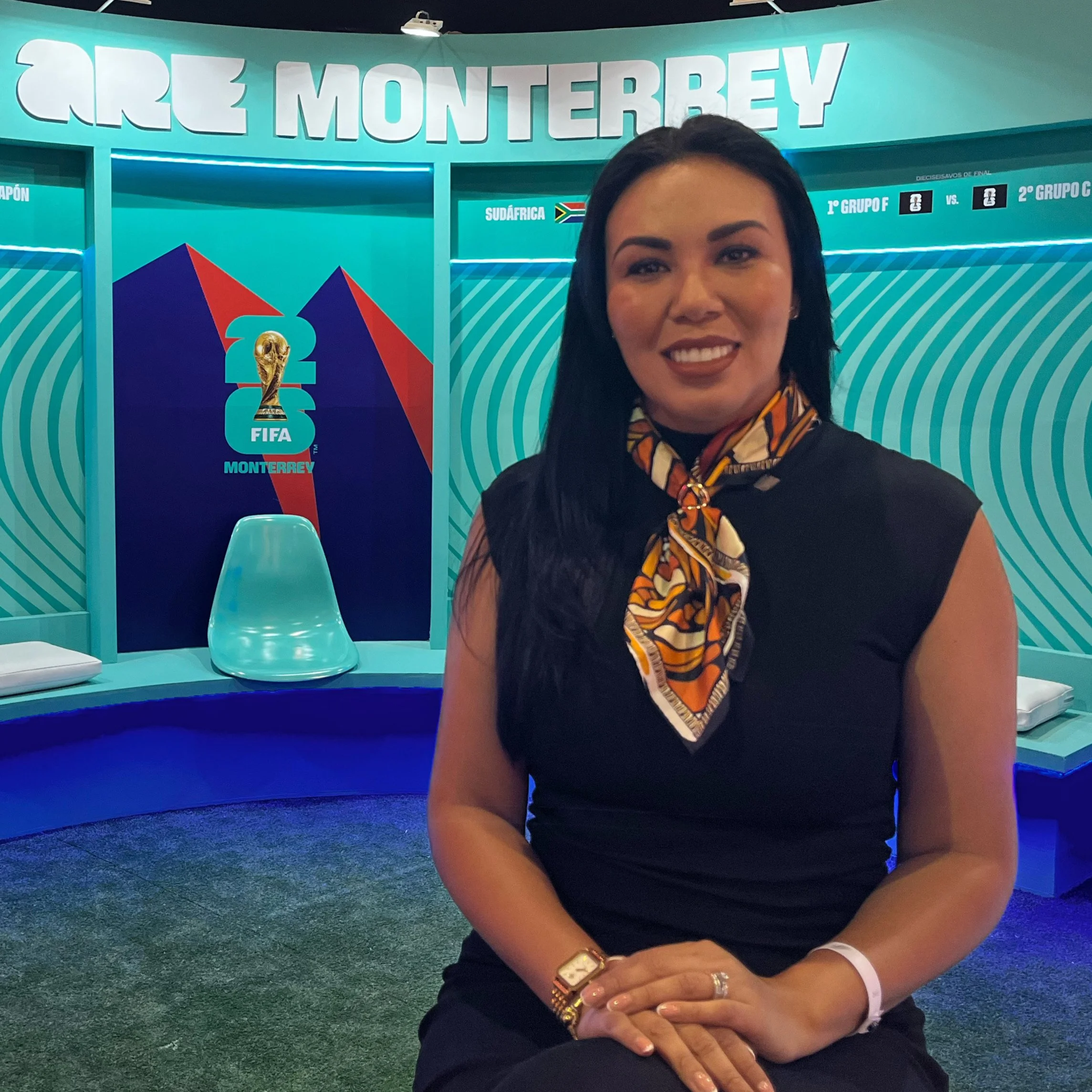 ¡Gol para Nuevo León! Sede del Mundial 2026