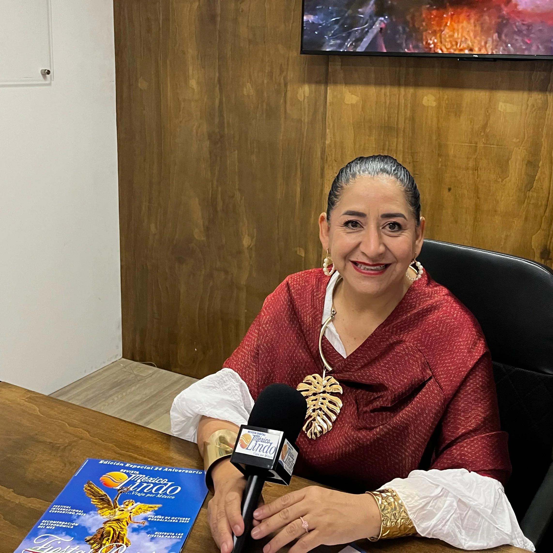 Hidalgo apuesta por el turismo comunitario y se prepara para el Mundial