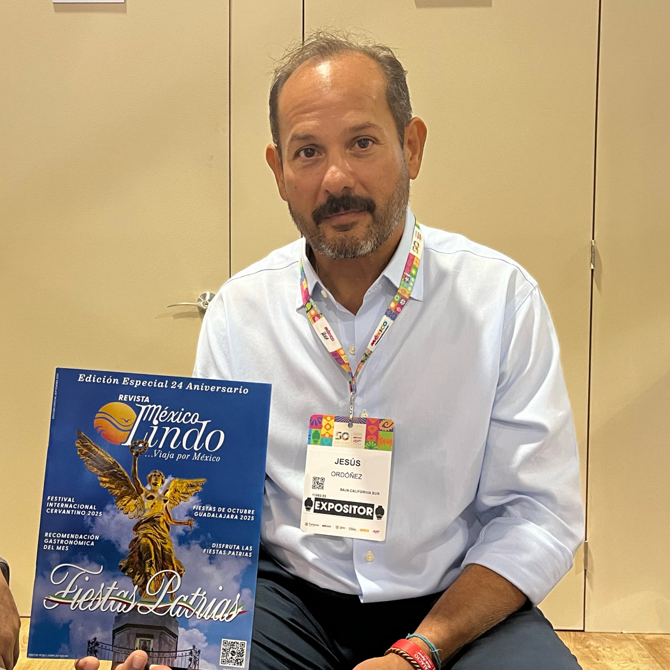 Baja California Sur fortalece su promoción turística y el turismo comunitario