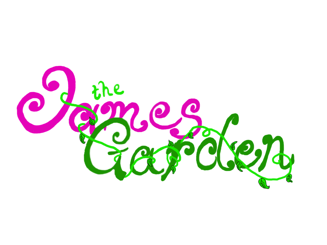 The James Garden
