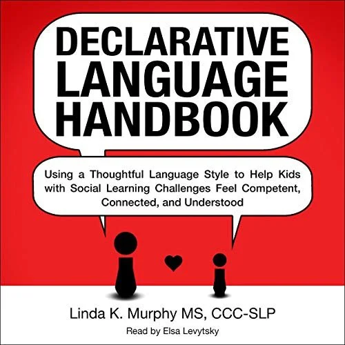 Declarative Language Handbook