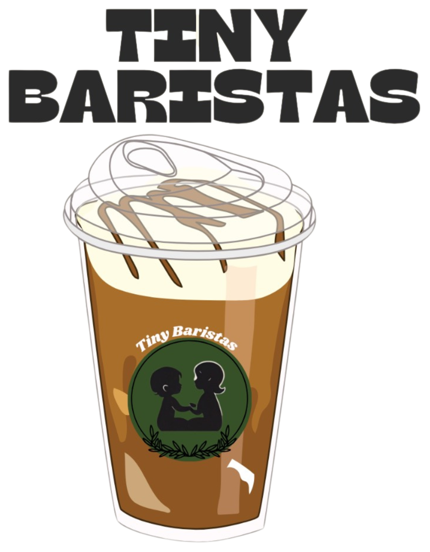 Tiny Baristas