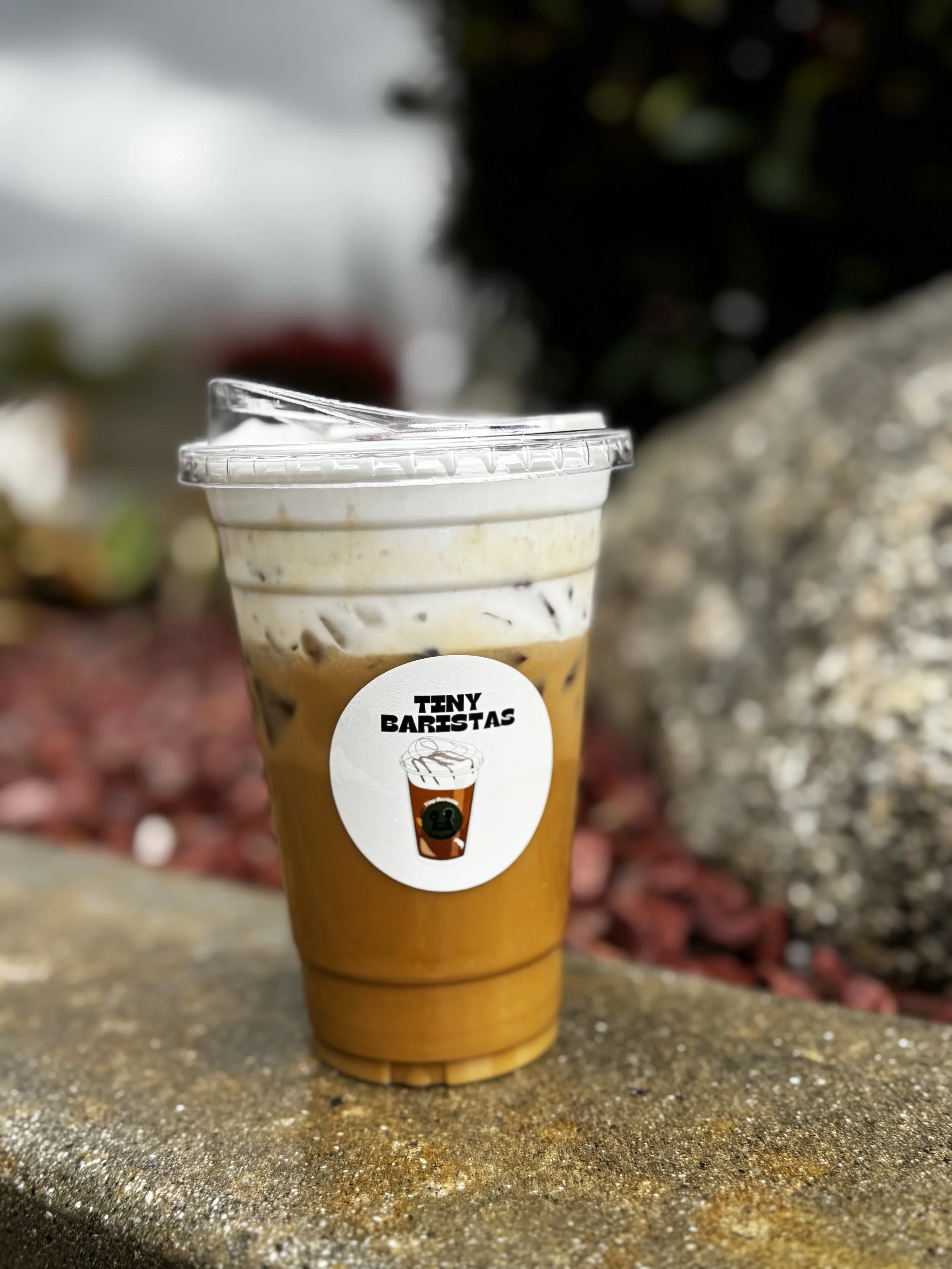 Woodstocks Spring Basket