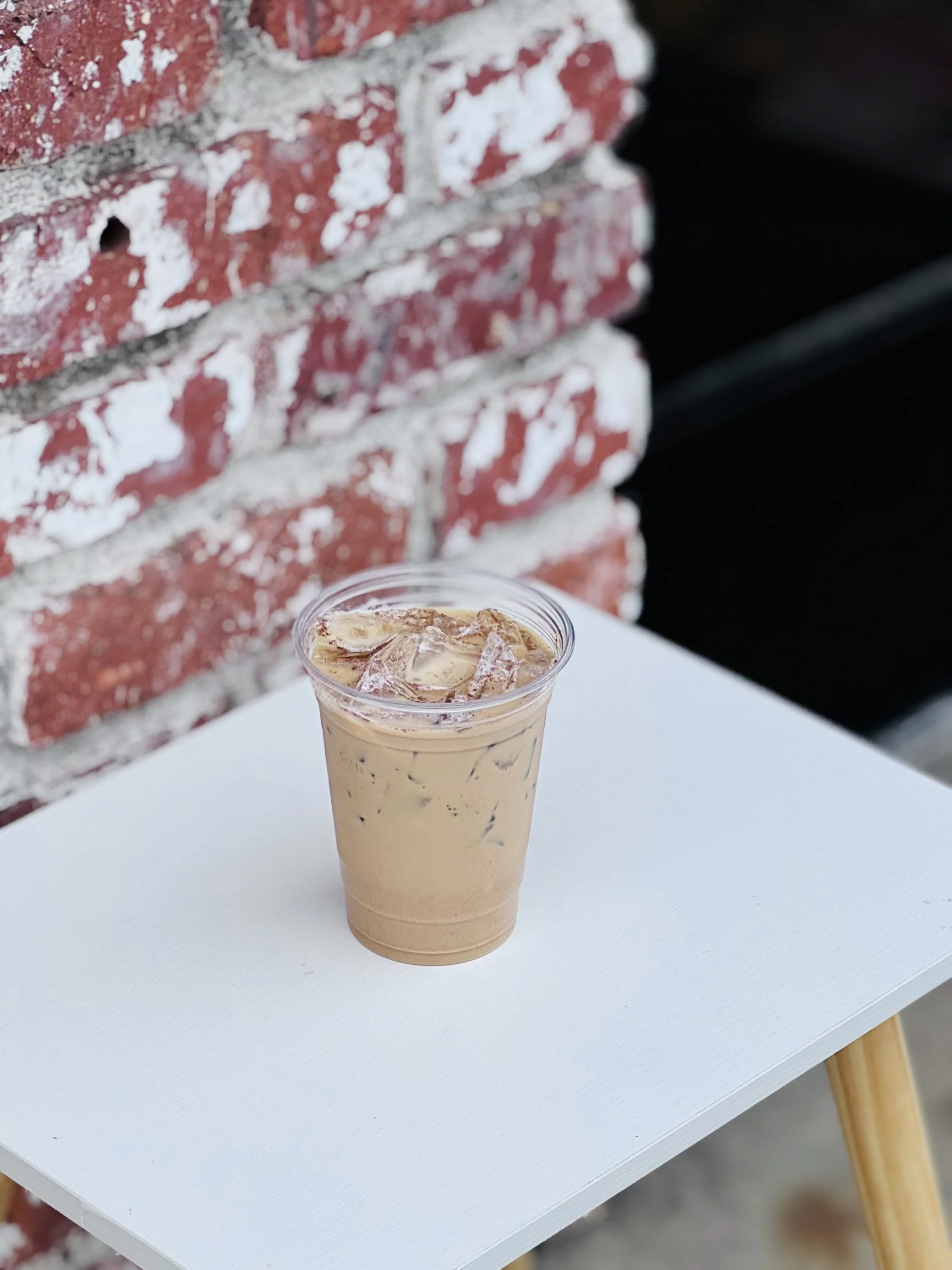 Spanish Latte
