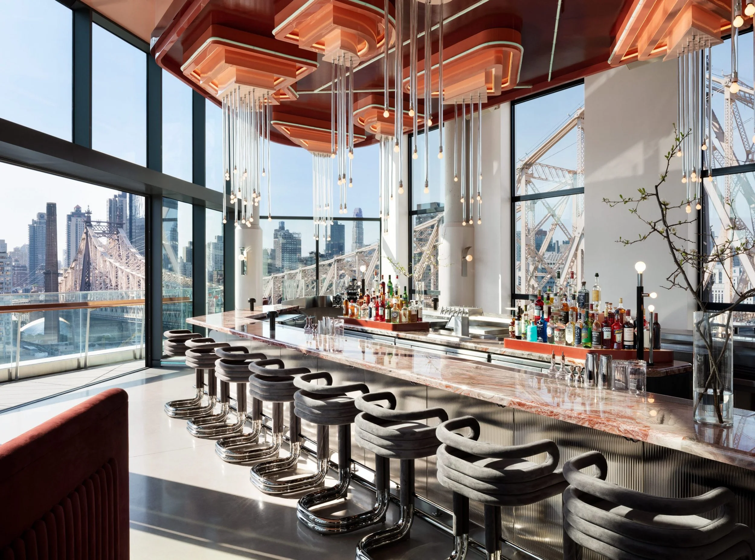 Dinner & Conversation w/NY Community Trust President, Amy Freitag