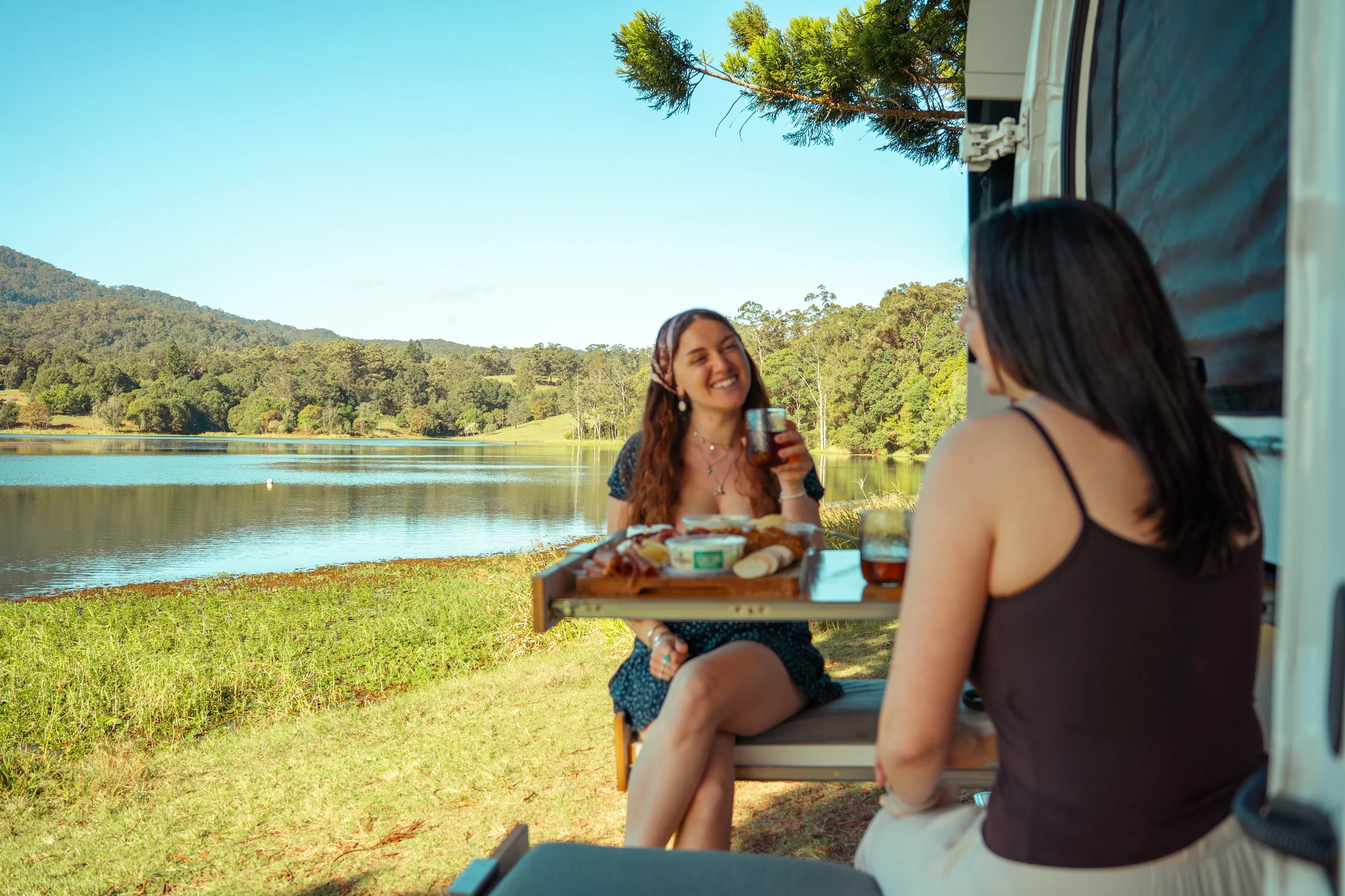 Gold Coast Campervan Hire