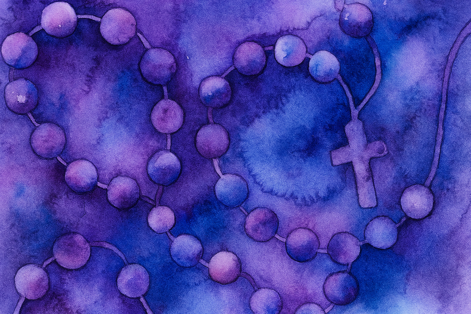 Family Heirlooms: Threads of Faith That Endure