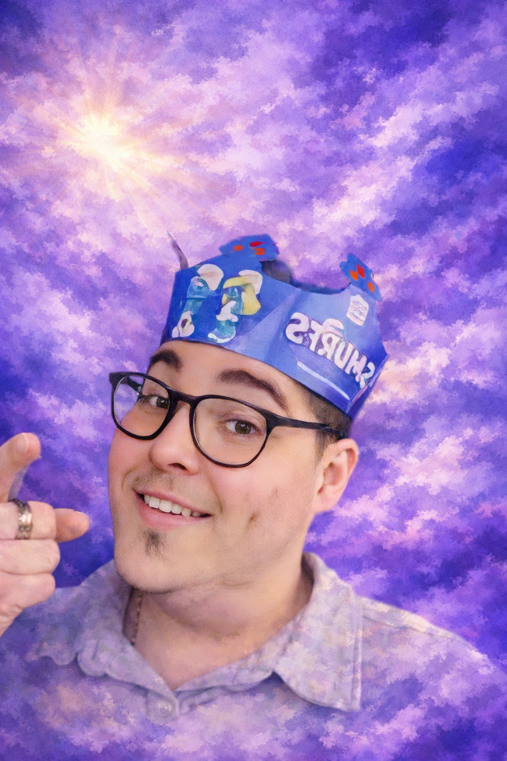 Justin: One Year Later