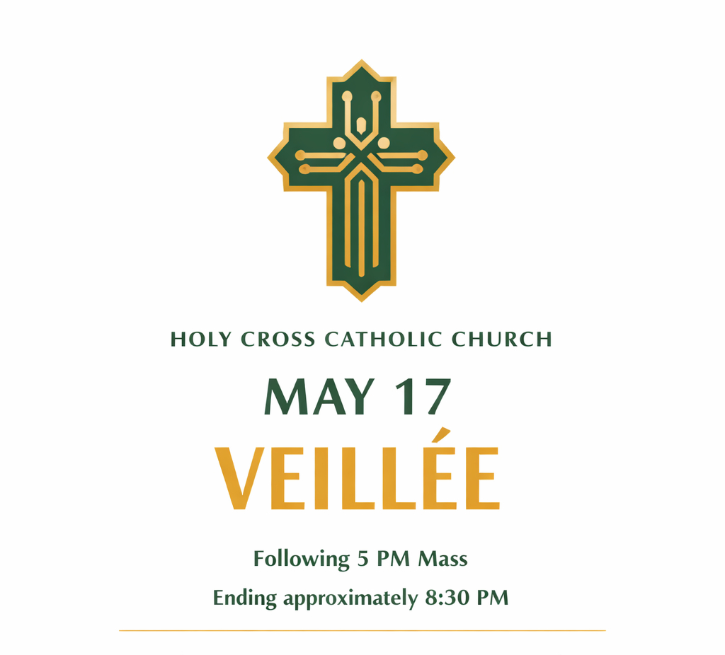 Veillée for the USA