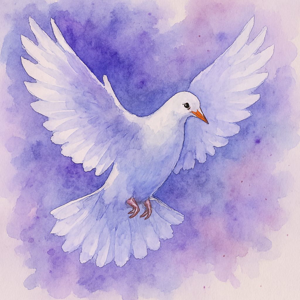 Free Rosary for the Journey Home