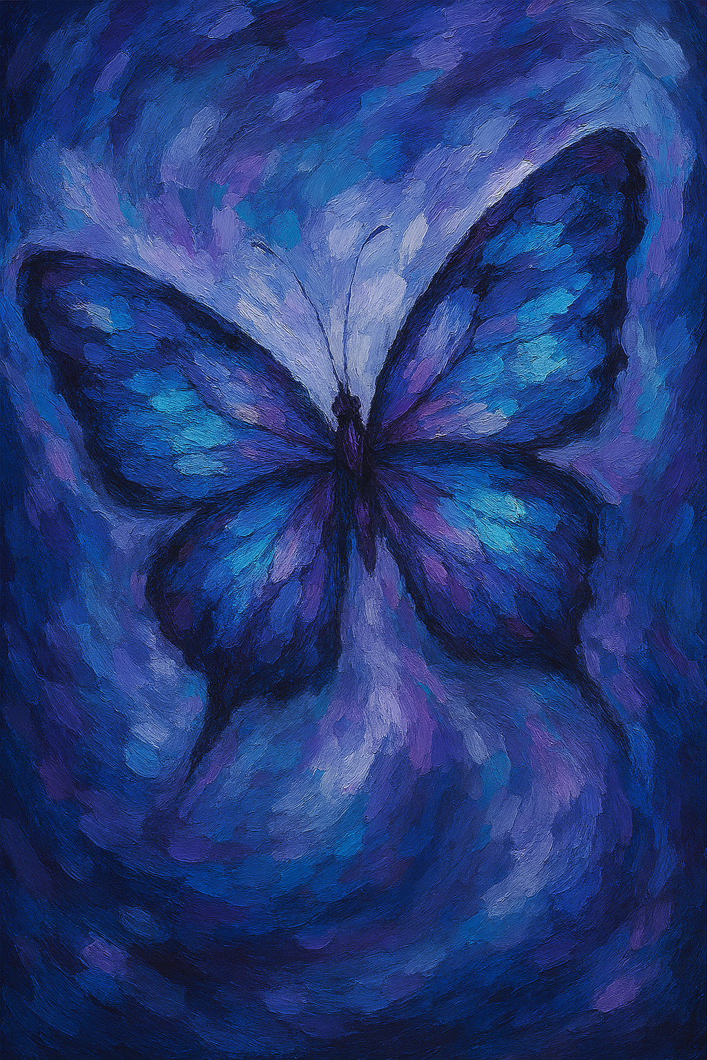 The Butterfly: Symbol of Resurrection