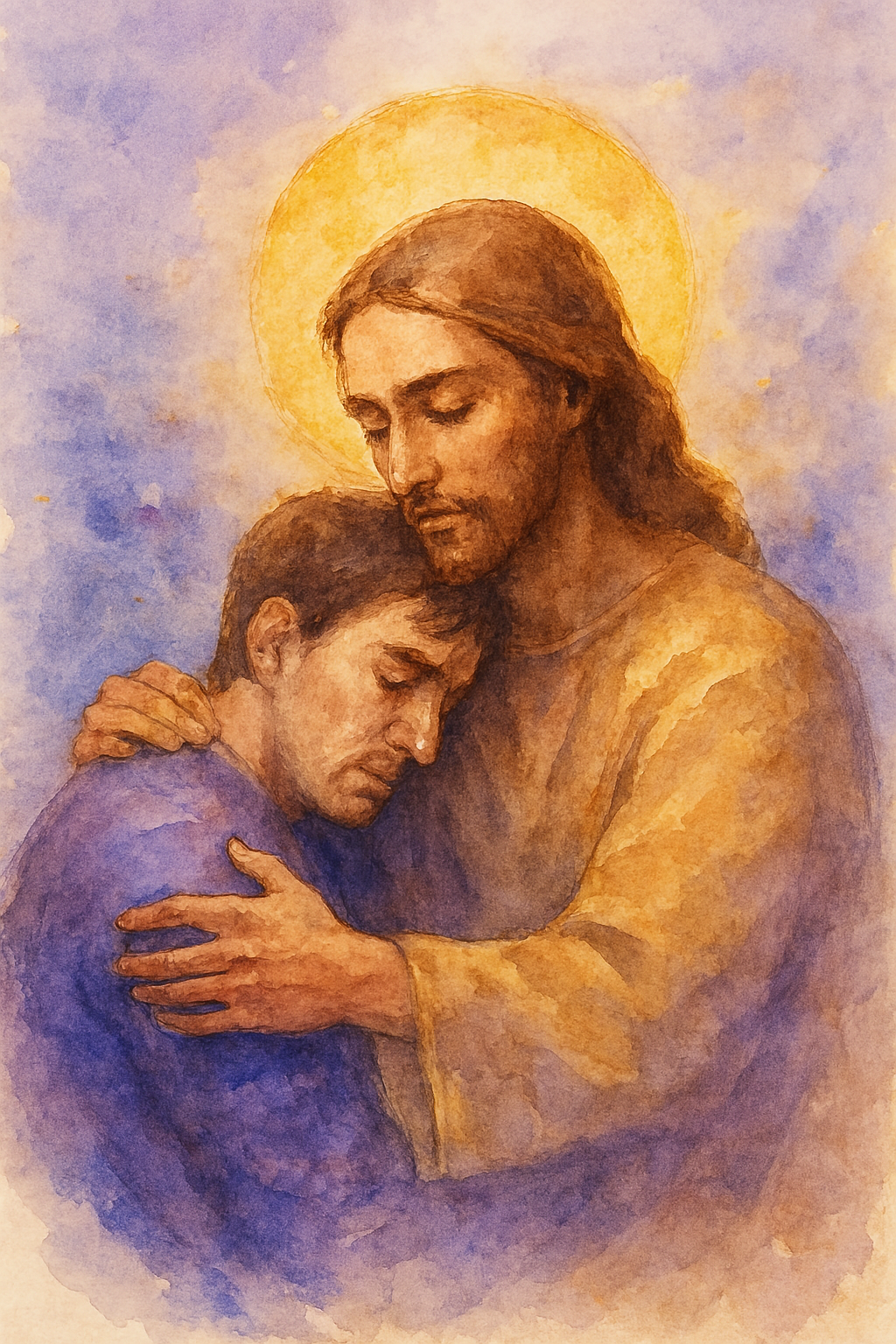 Borderline &amp; Beloved