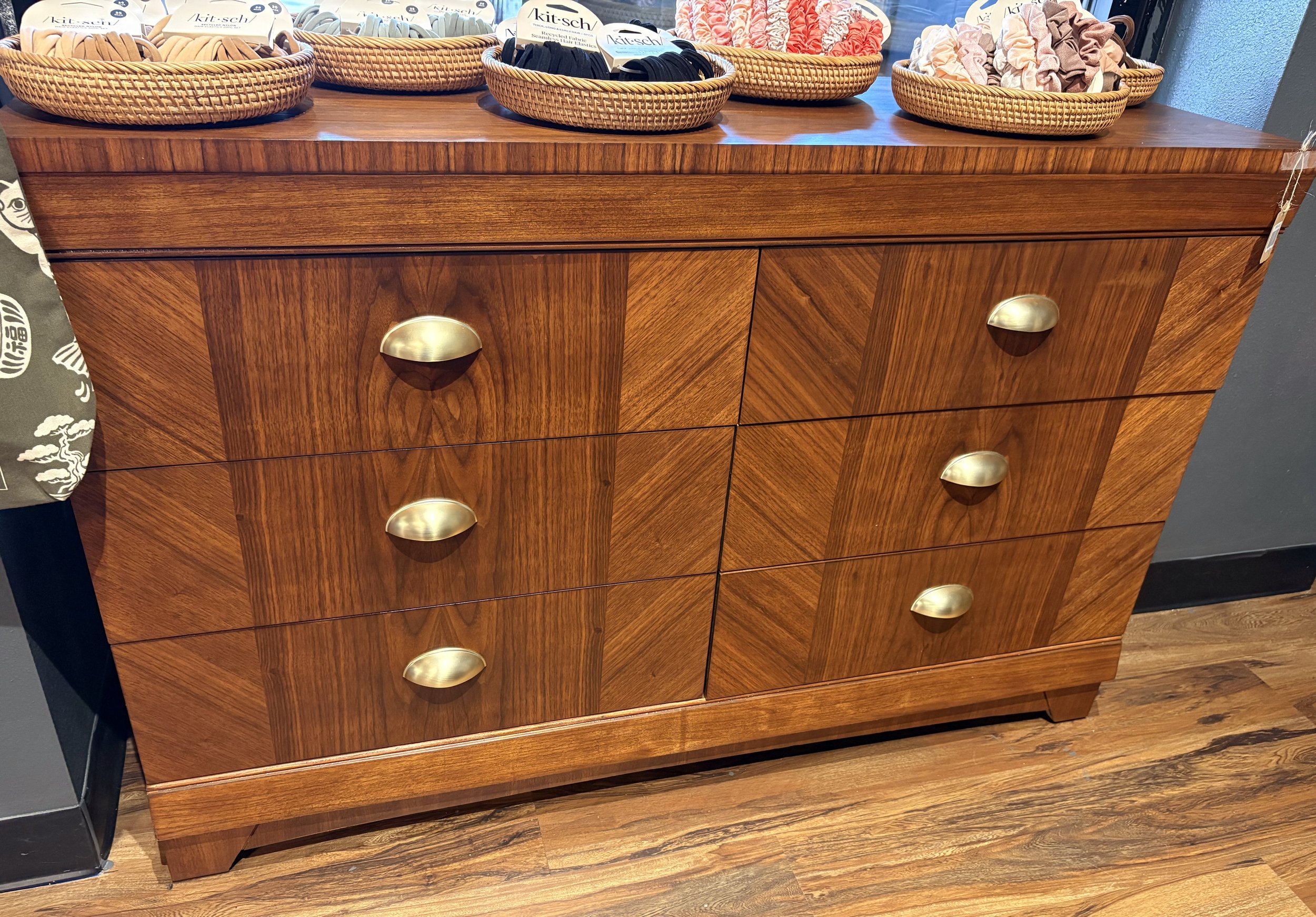 Beautiful Solid Wood Dresser