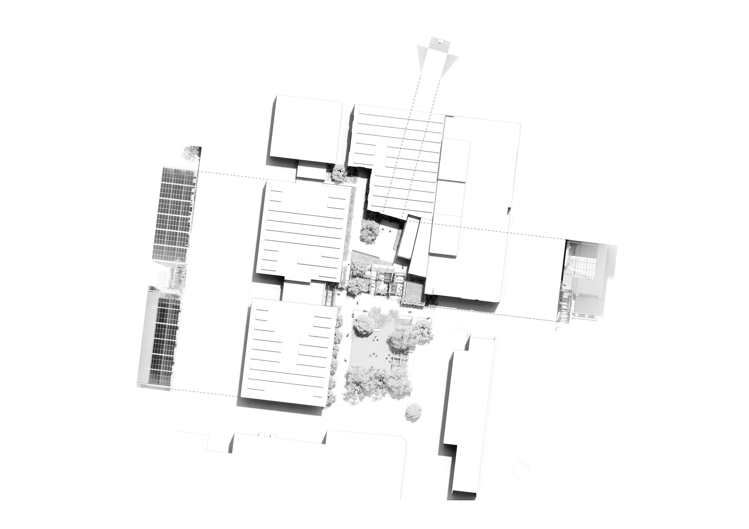 The Cremorne Project - Overall plan - A1 B&W.jpg