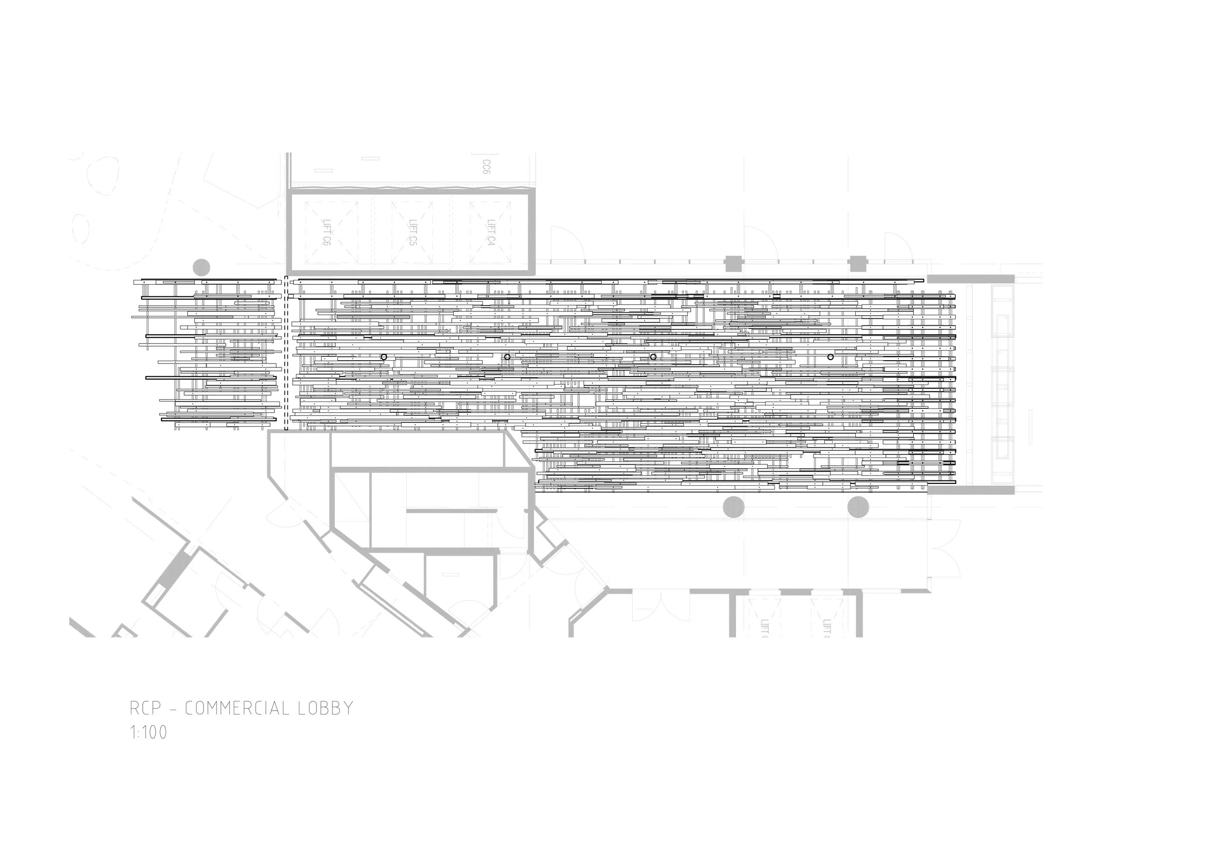 March Studio - Nishi_Commercial Lobby RCP.jpg