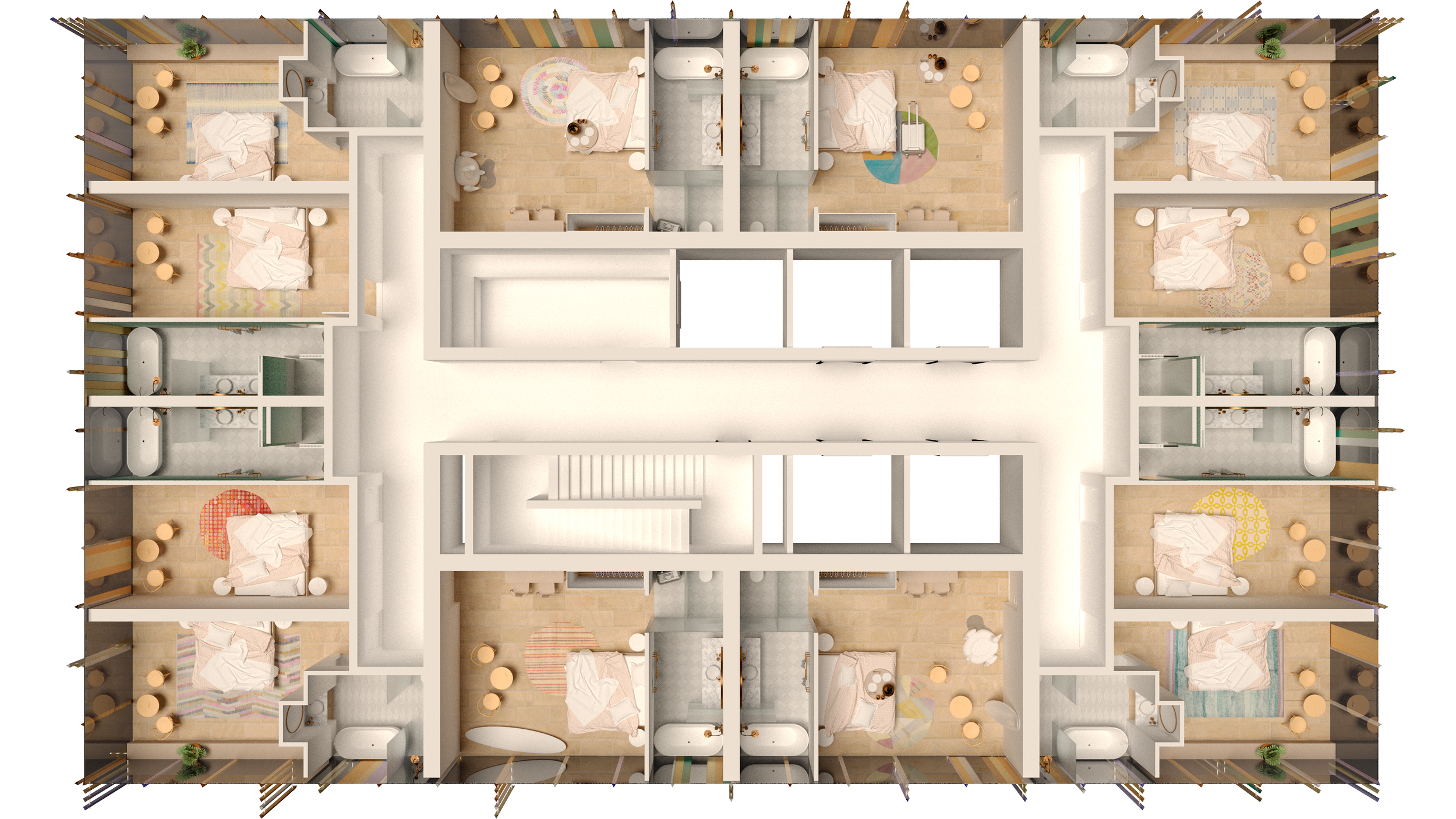 181213_Typical Plan Single Suites.png