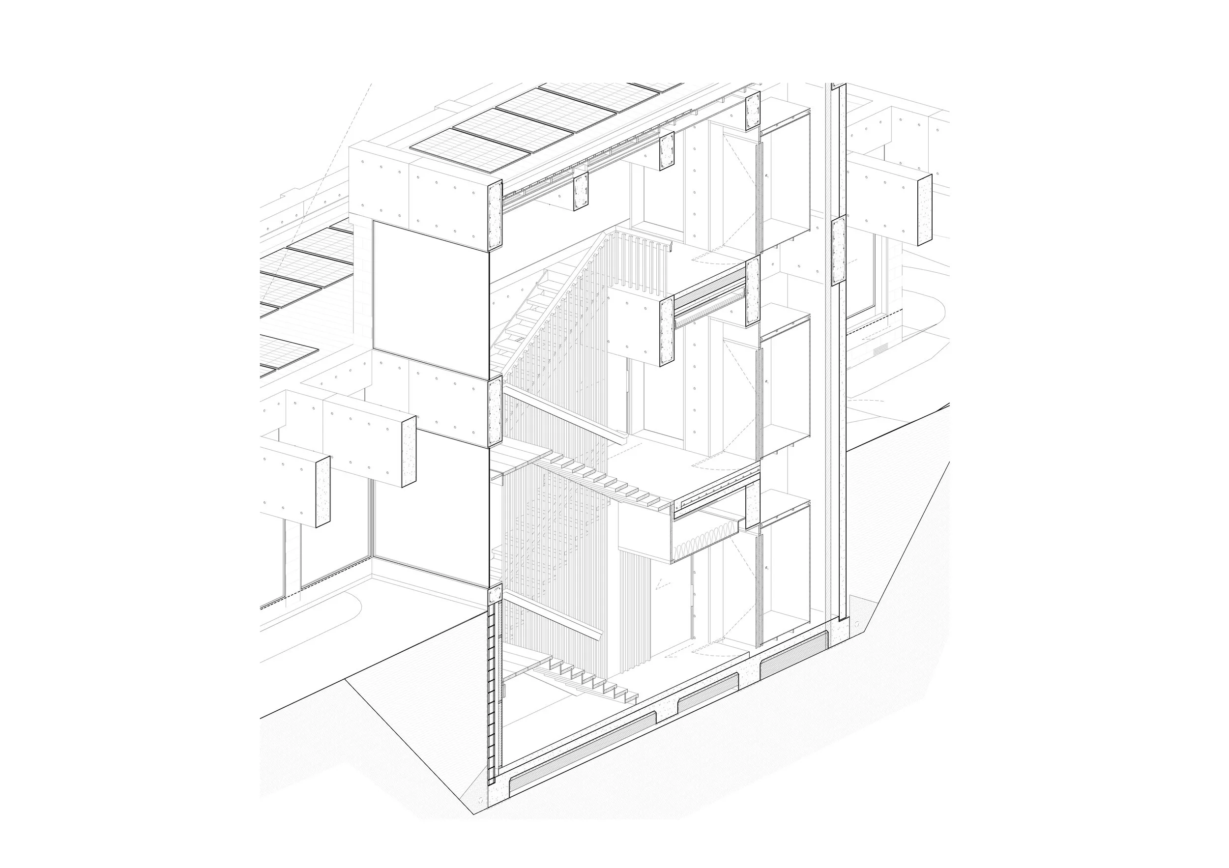 A611B_PROPOSED DETAIL - AXO - STAIR LONG SECTION 01 [A] copy.jpg