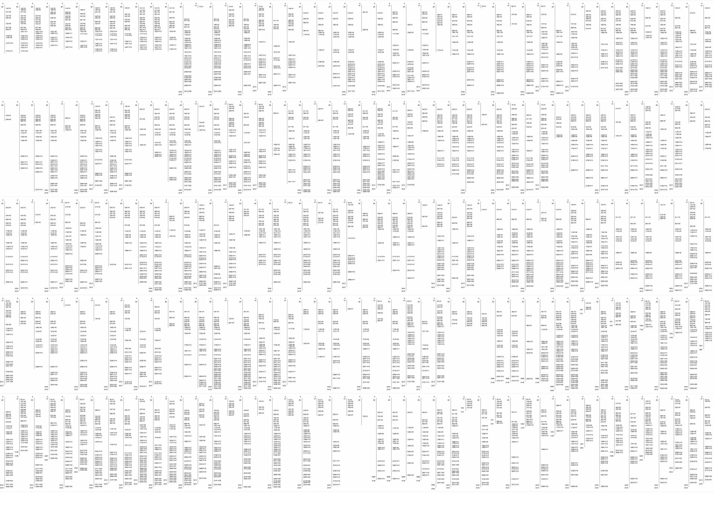 March Studio - Nishi_Various Rod Lengths.jpg