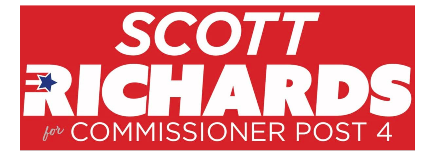 Scott Richards | Paulding Commission