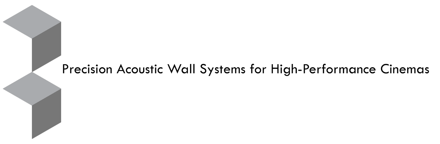 Baffle Wall