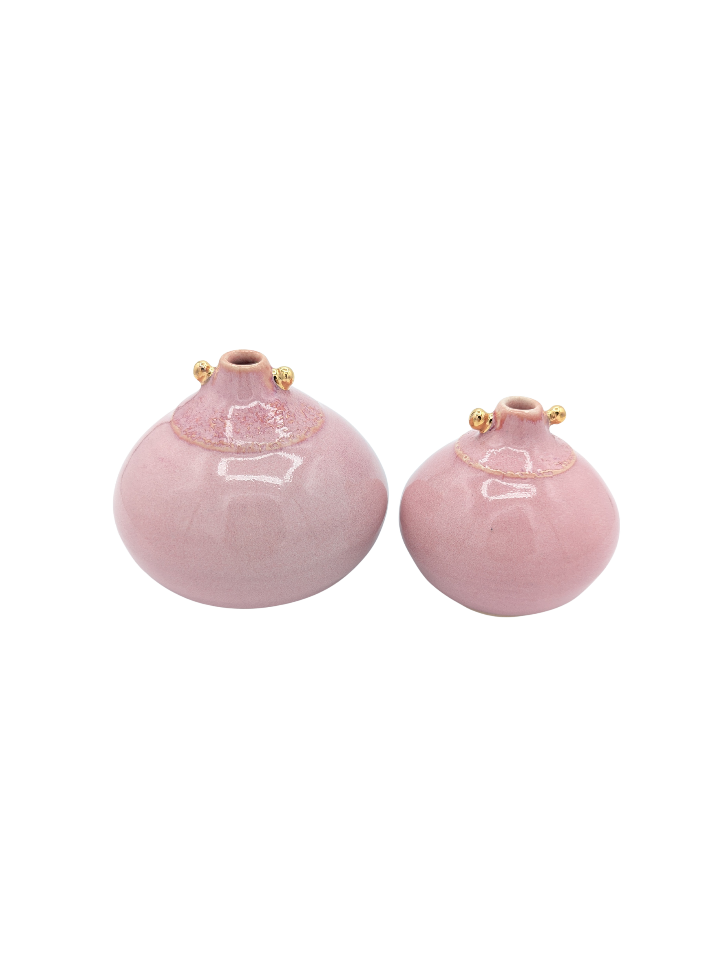 Pink Titty Bud Vase (2 sizes)