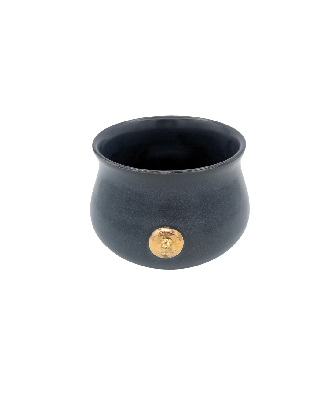 Titty Planter - Black