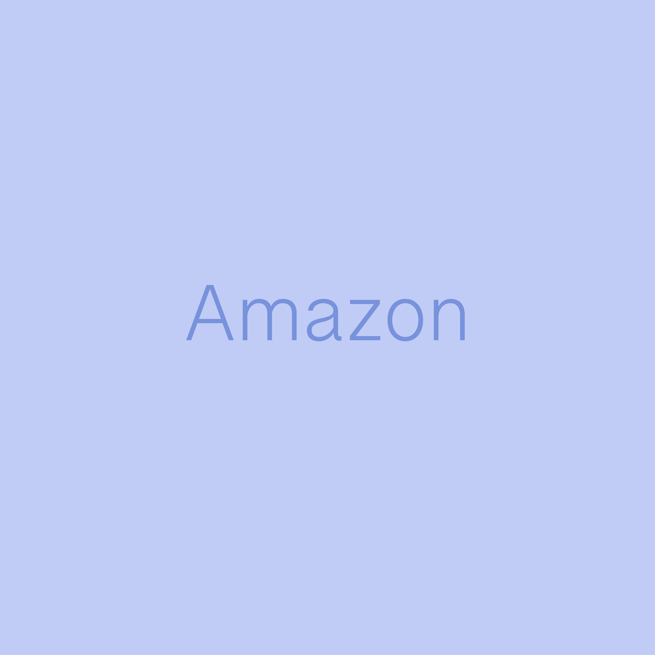 Amazon
