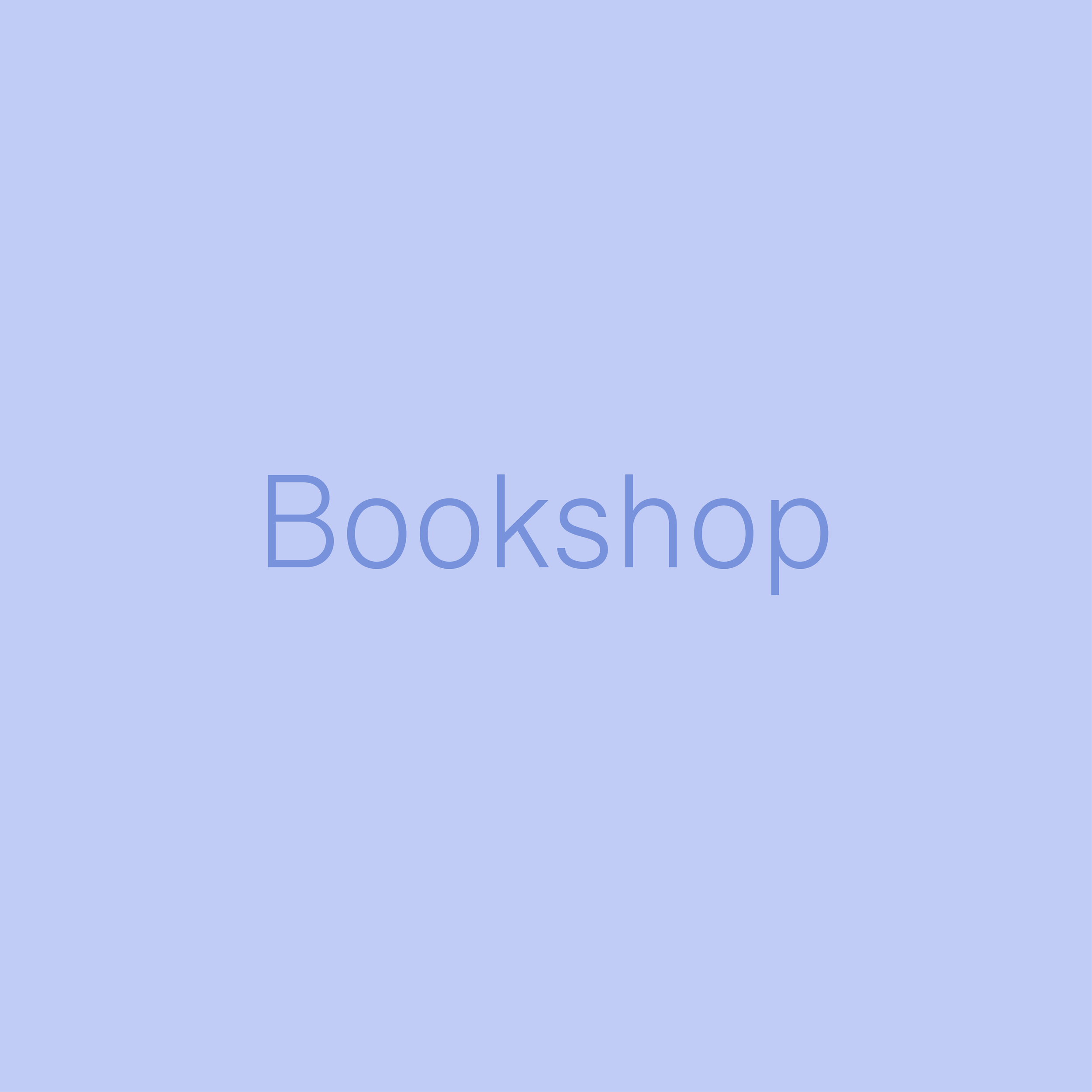 Bookshop.org