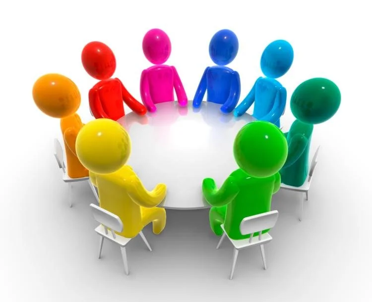 July Board Meeting