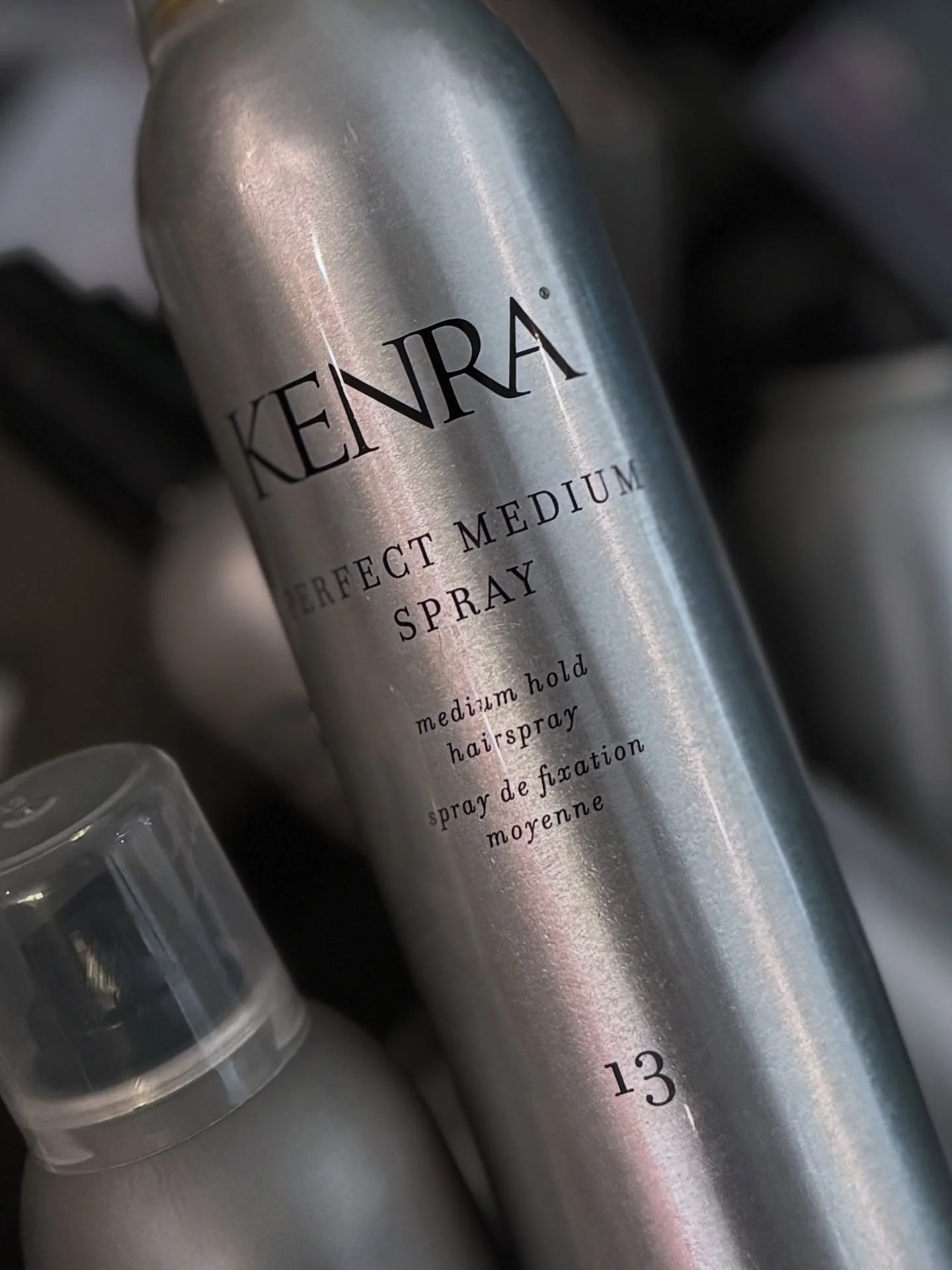 CALLING ALL HAIR AND MAKEUP ARTISTS (especially in San Diego)

The time has come for me to clear out more than just backstock. I&rsquo;m clearing out my history and more.

We were only a couple months into this year when my life changed and flipped u