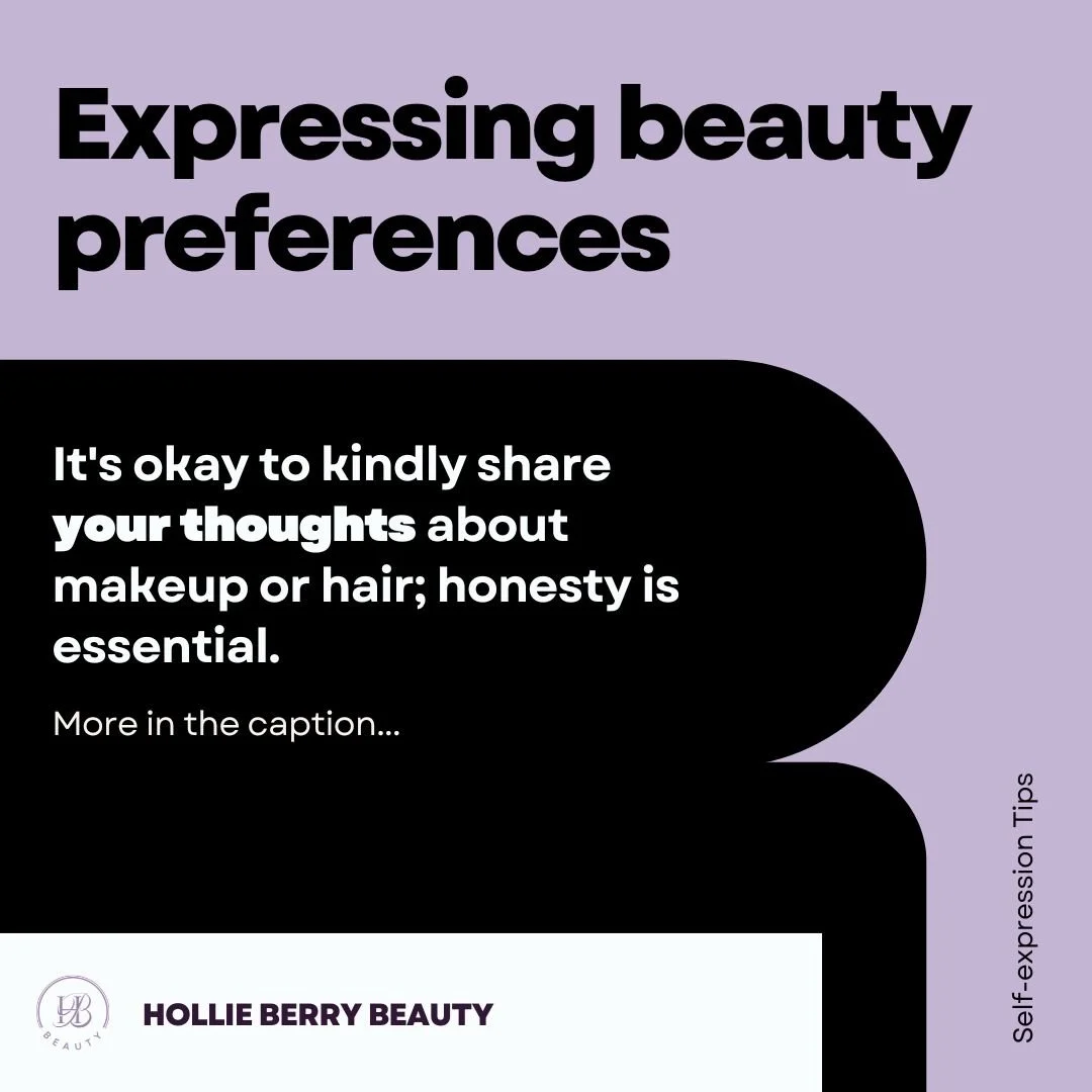 ✨ A Reminder About Kindness in Beauty ✨

After stepping away from social media, I came across a video that reminded me why I took a break. it was one of those viral moments where a beauty artist was publicly shamed, and it hit me deeply.

Here&rsquo;