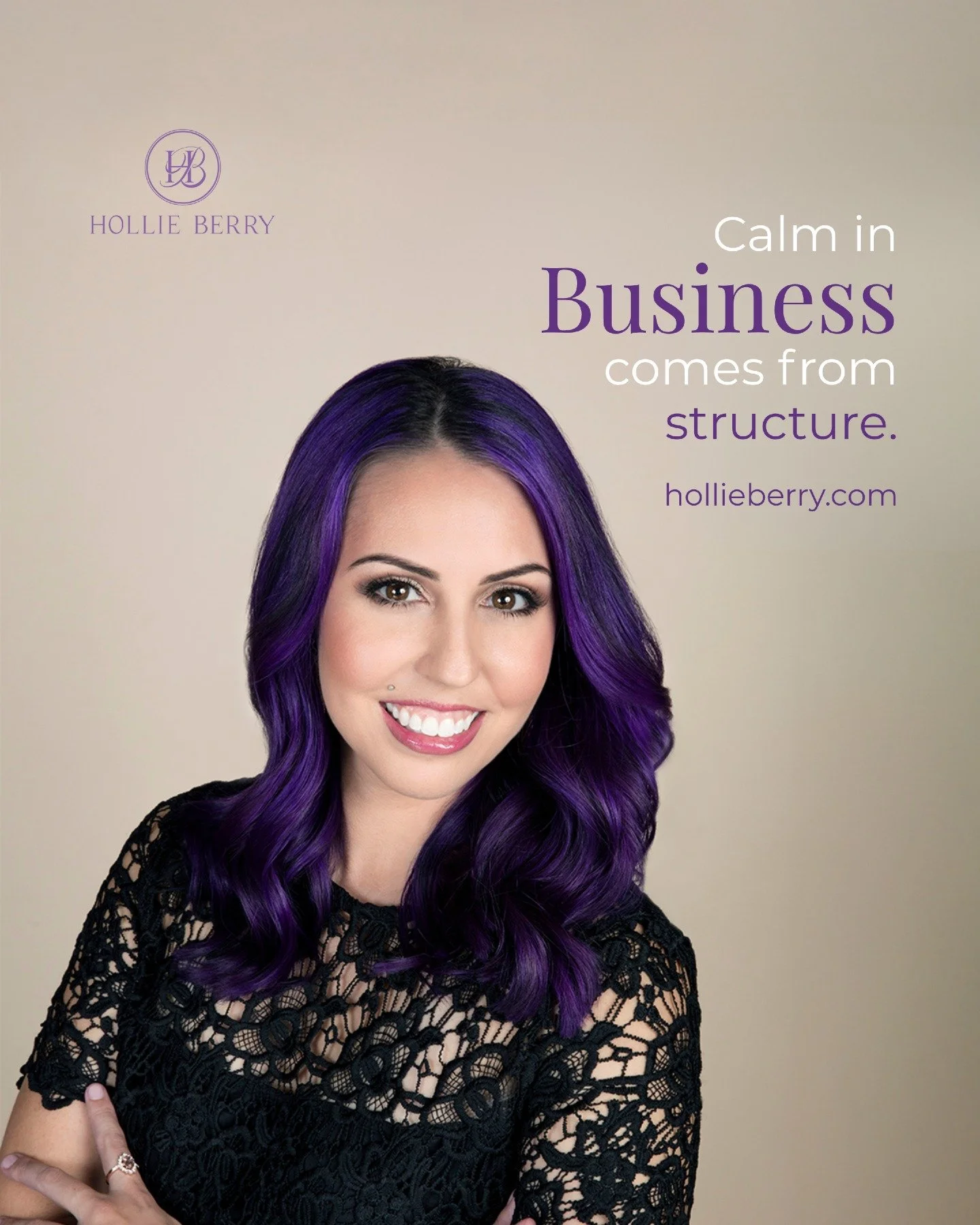 Calm in business is rarely about personality. It usually comes from structure.

When your workflows are clear, your operations are organized, and your systems support the way you work, decisions become easier.

That&rsquo;s what strong support behind