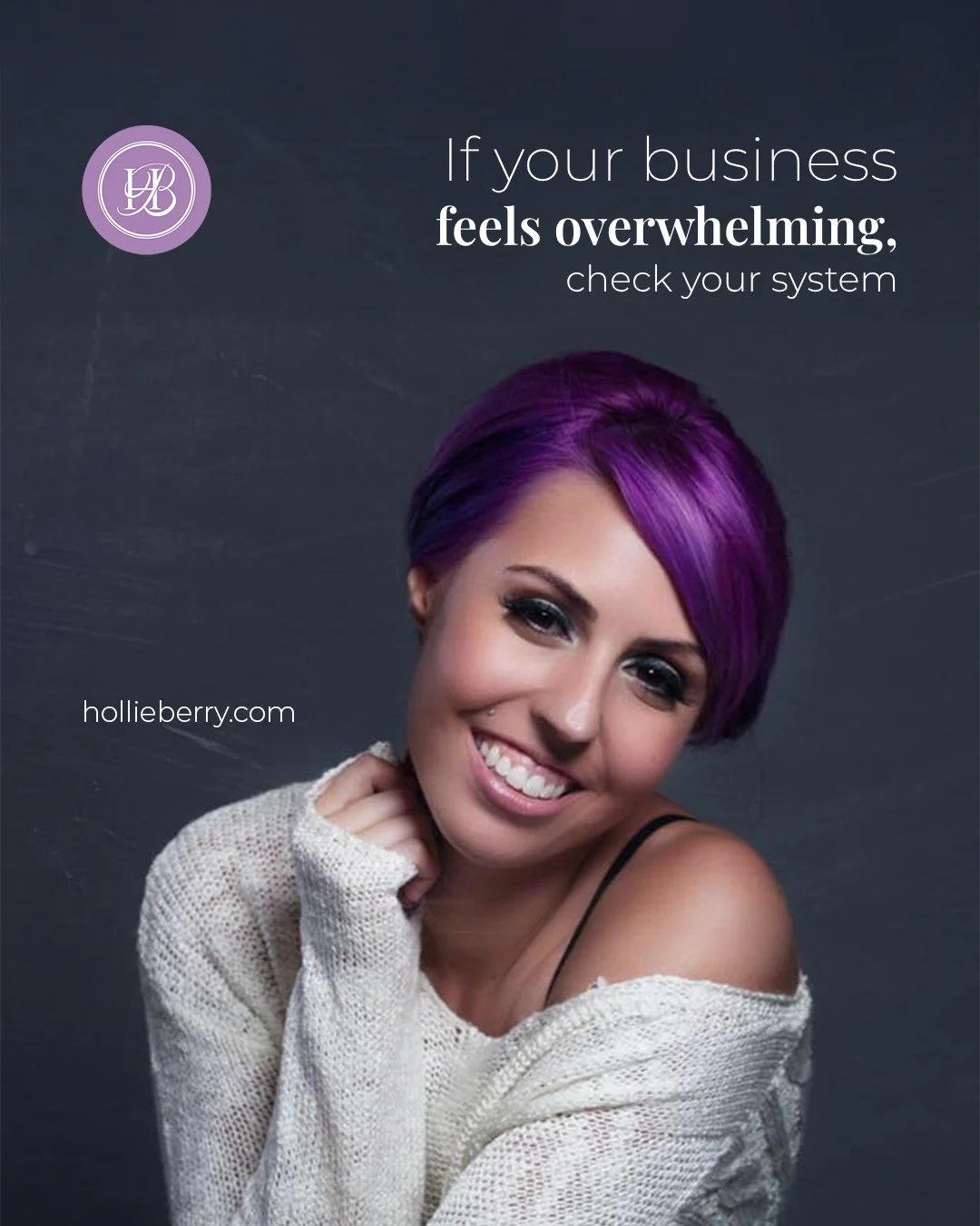 Overwhelm in business is often less about the amount of work and more about the lack of structure behind it.

No clear workflow.
No consistent follow-up.
No organized system for keeping things moving.

The right support does not just help you do more