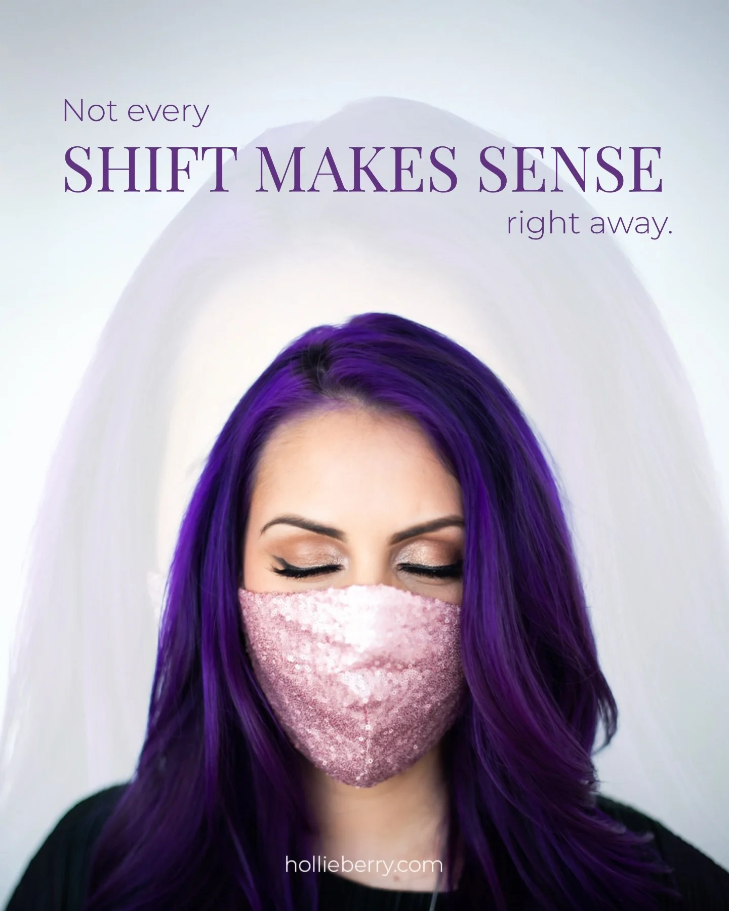 Some career shifts only make sense in hindsight.

What once felt disconnected can later reveal a much clearer throughline, creativity, service, strategy, and the way you are meant to support people now.

Not every next chapter arrives with a perfect 