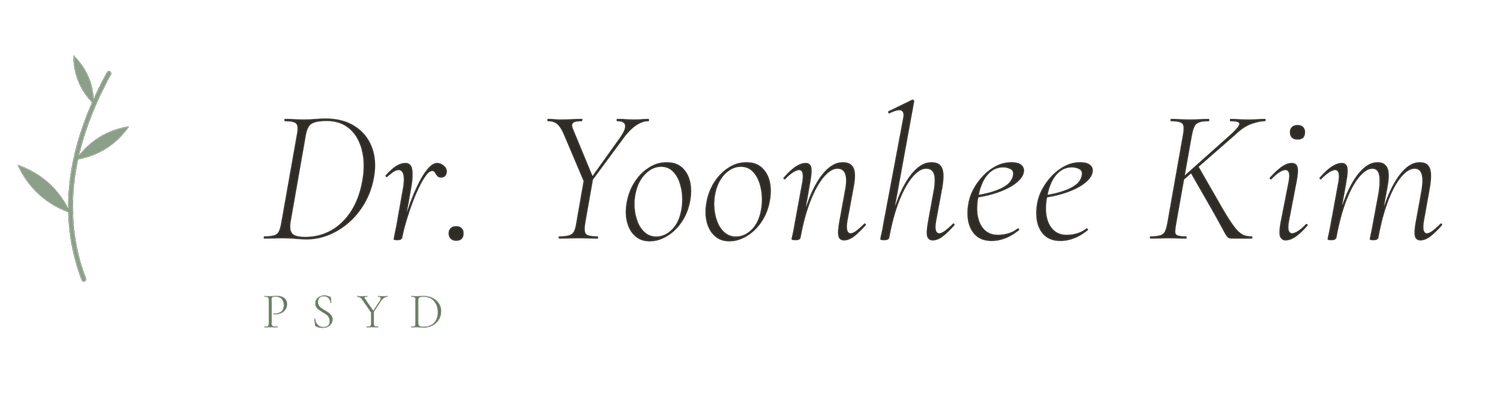 Dr. Yoonhee Kim, PsyD