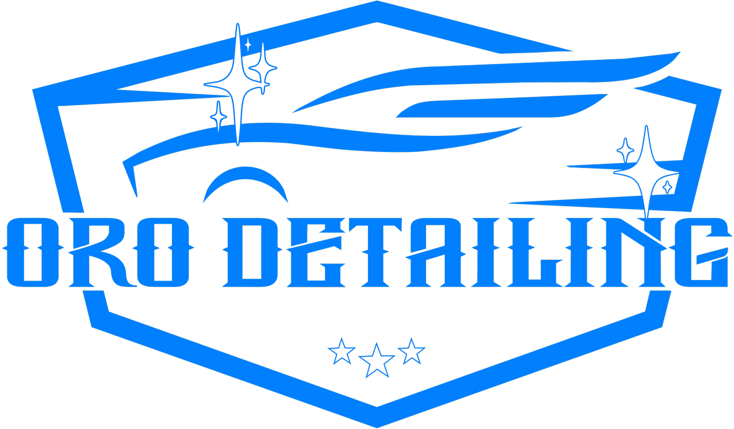 Oro Detailing