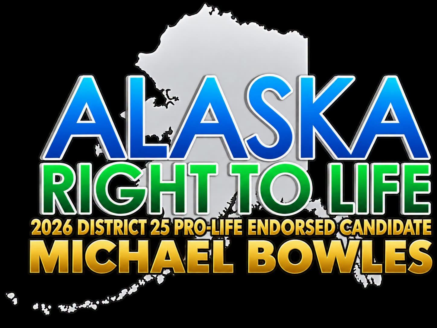 Alaska Right to Life Endorsement